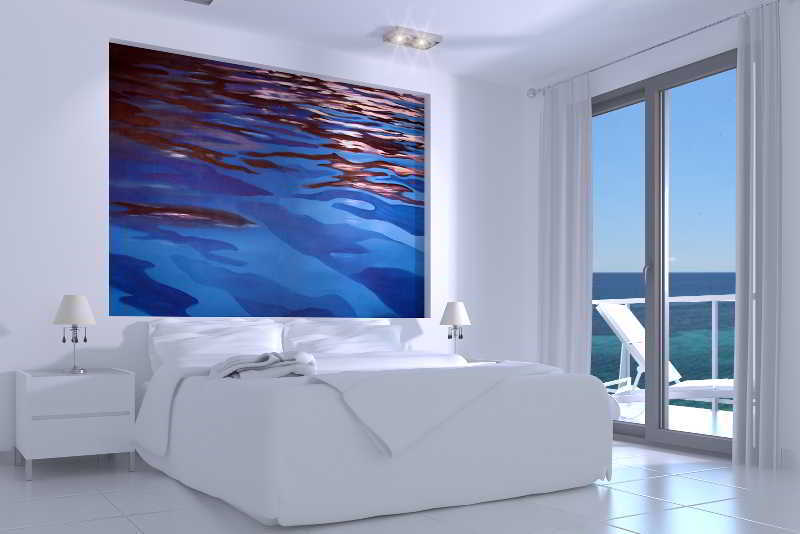 Hipocampos Hotel Calpe Ngoại thất bức ảnh