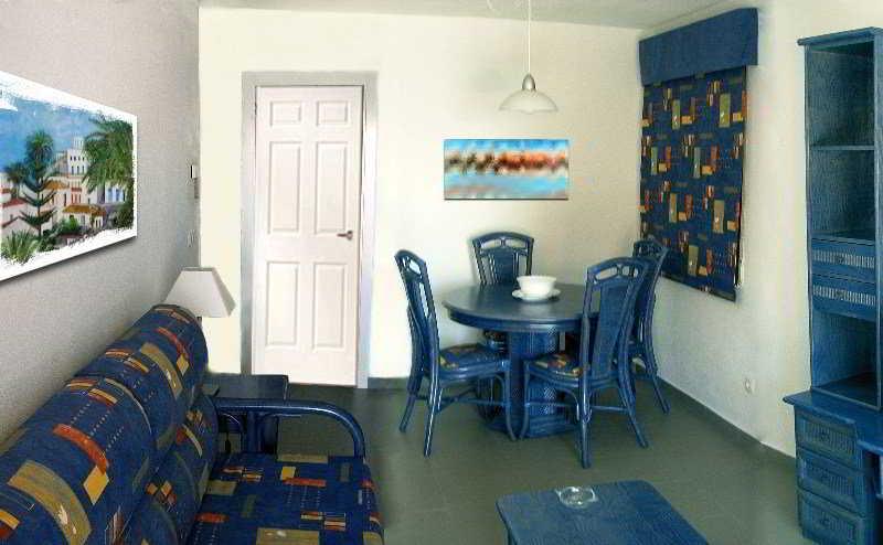 Hipocampos Hotel Calpe Ngoại thất bức ảnh