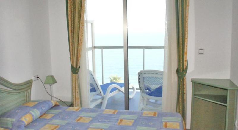 Hipocampos Hotel Calpe Ngoại thất bức ảnh